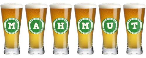 Mahmut lager logo