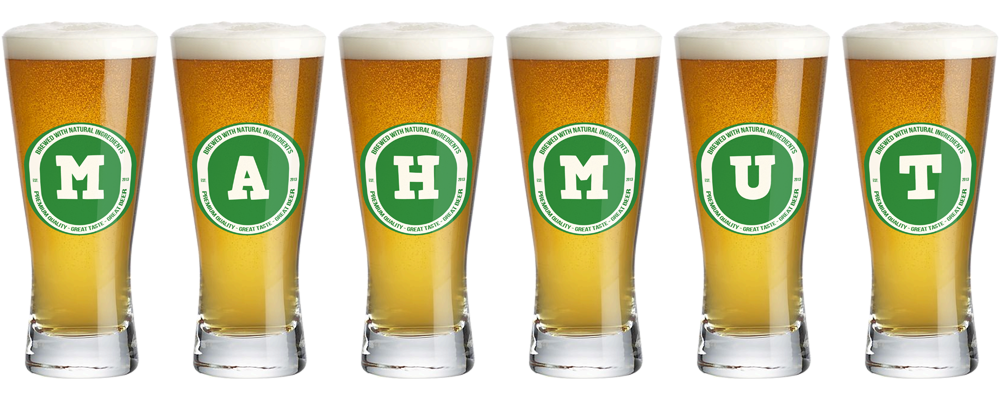 Mahmut lager logo