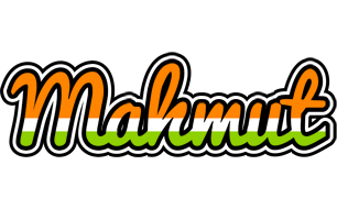 Mahmut mumbai logo