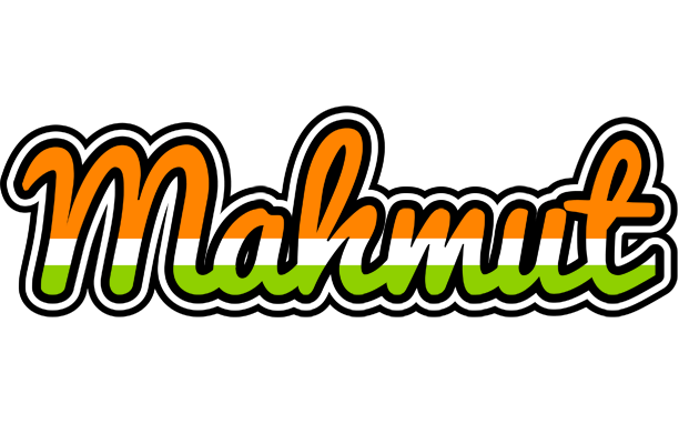 Mahmut mumbai logo