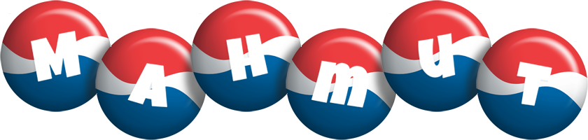 Mahmut paris logo