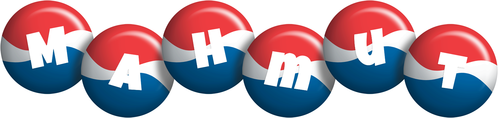 Mahmut paris logo
