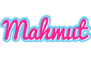 Mahmut Logo | Name Logo Generator - Popstar, Love Panda, Cartoon ...