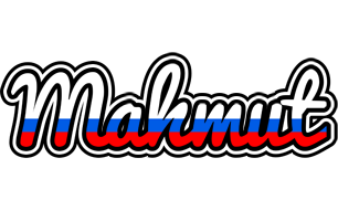 Mahmut russia logo