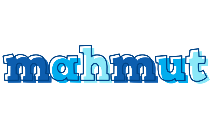 Mahmut sailor logo