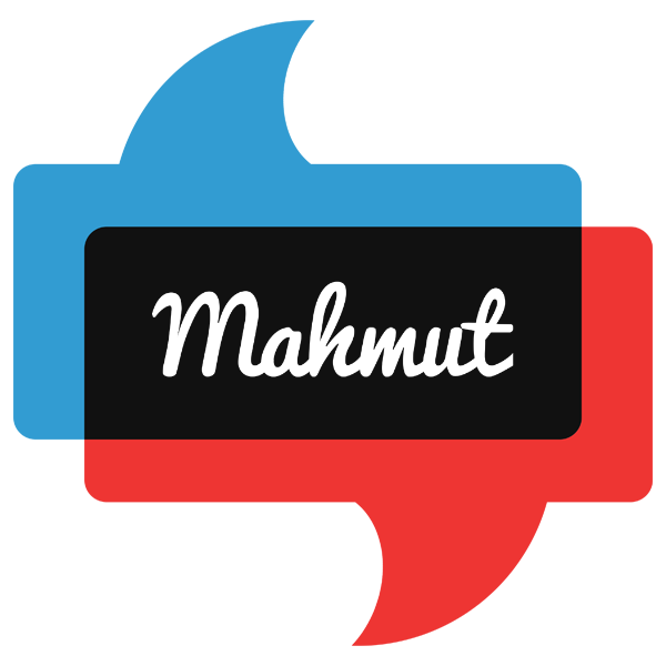 Mahmut sharks logo