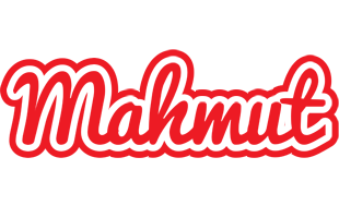 Mahmut sunshine logo