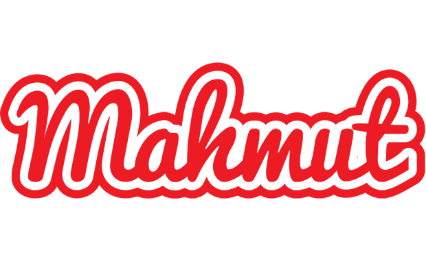 Mahmut sunshine logo