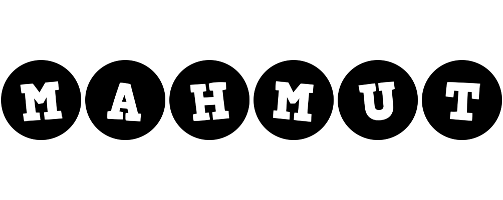 Mahmut tools logo