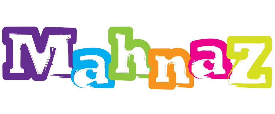 Mahnaz casino logo