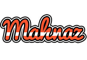 Mahnaz denmark logo