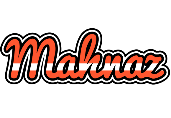 Mahnaz denmark logo