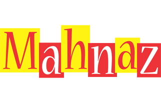 Mahnaz errors logo