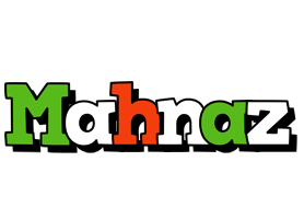 Mahnaz venezia logo