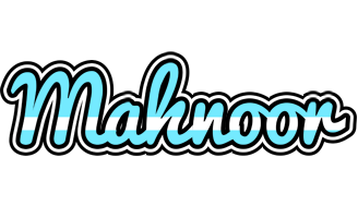 Mahnoor argentine logo