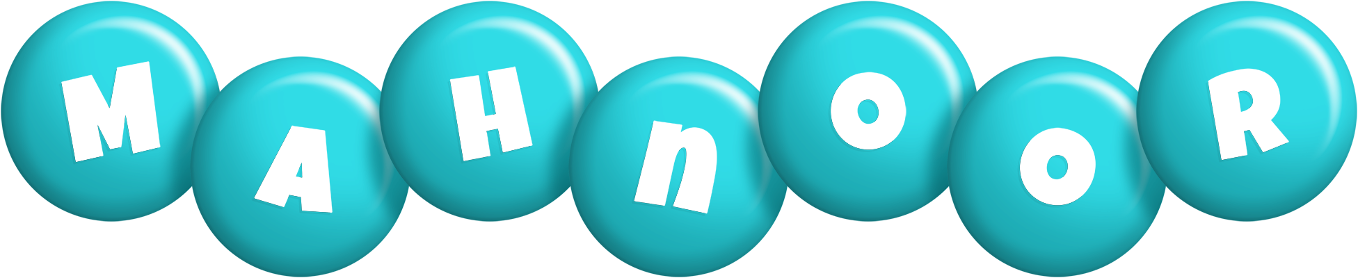 Mahnoor candy-azur logo