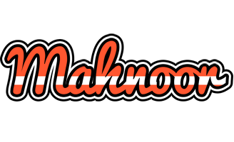 Mahnoor denmark logo