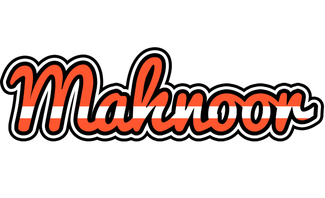 Mahnoor denmark logo