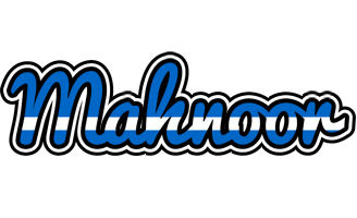 Mahnoor greece logo