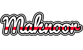 Mahnoor kingdom logo