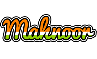 Mahnoor mumbai logo