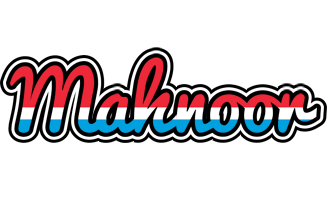 Mahnoor norway logo