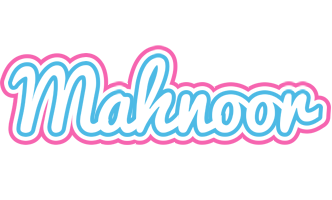 Mahnoor outdoors logo