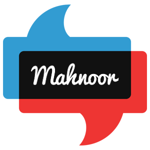 Mahnoor sharks logo