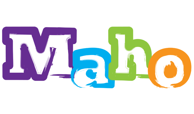 Maho casino logo