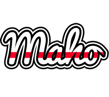 Maho kingdom logo