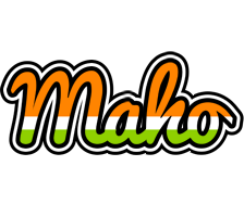 Maho mumbai logo