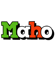 Maho venezia logo