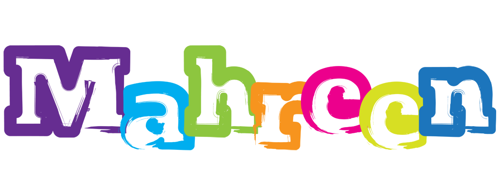 Mahreen casino logo