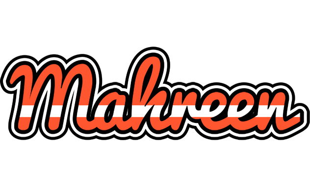 Mahreen denmark logo
