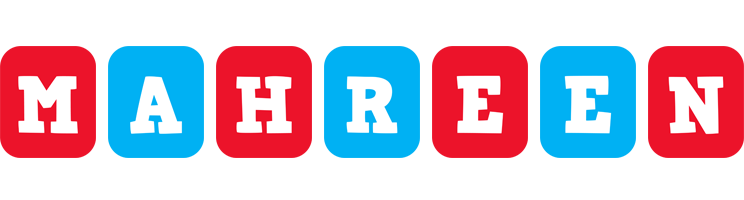 Mahreen diesel logo