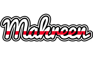 Mahreen kingdom logo