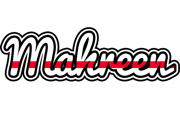 Mahreen kingdom logo
