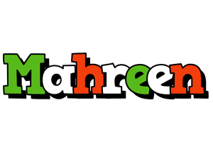 Mahreen venezia logo