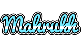 Mahrukh argentine logo