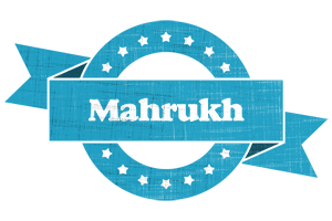 Mahrukh balance logo