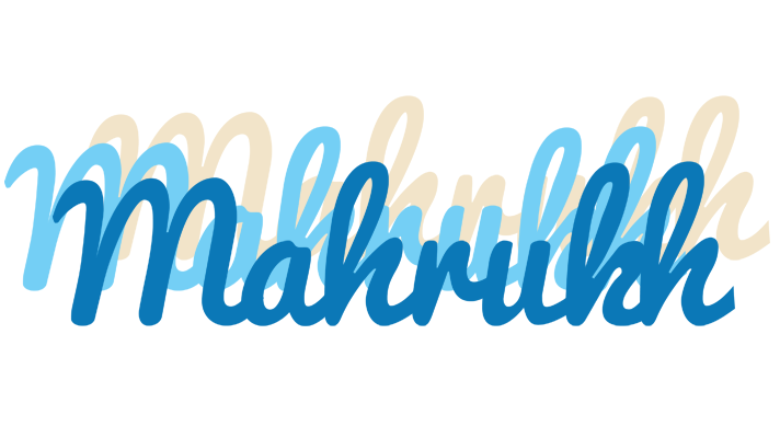 Mahrukh breeze logo