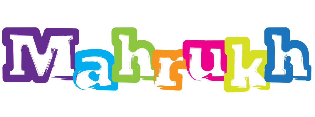 Mahrukh casino logo