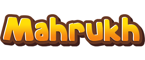 Mahrukh cookies logo