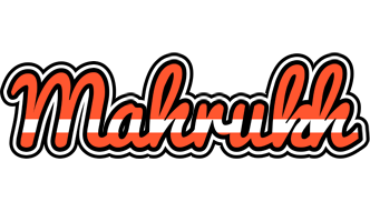 Mahrukh denmark logo