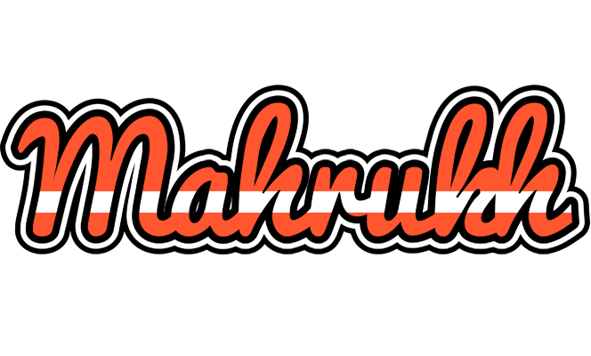 Mahrukh denmark logo