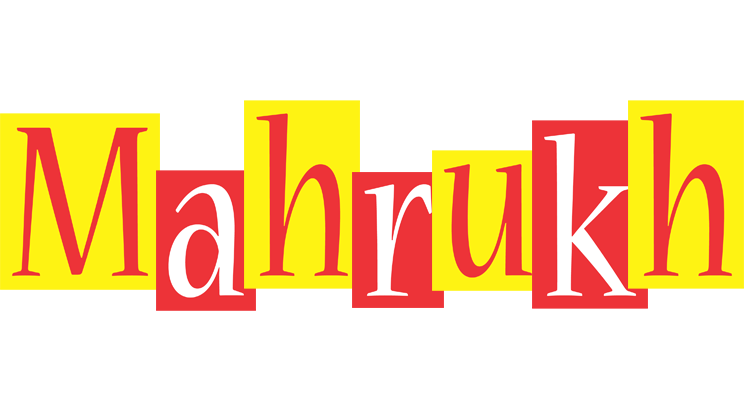 Mahrukh errors logo