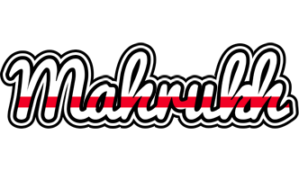 Mahrukh kingdom logo