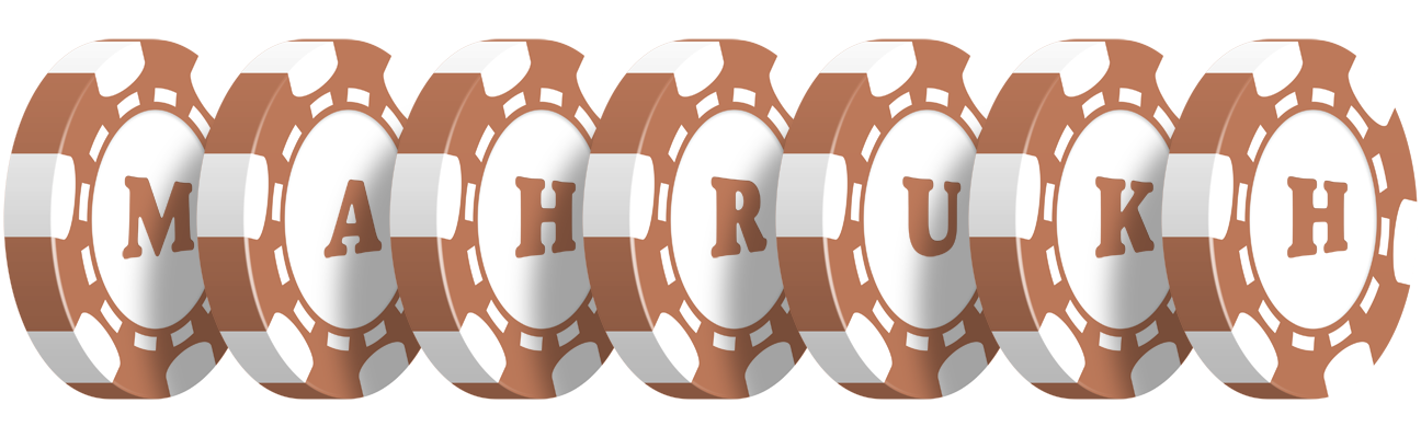 Mahrukh limit logo