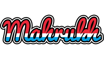 Mahrukh norway logo