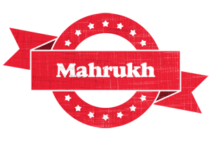 Mahrukh passion logo